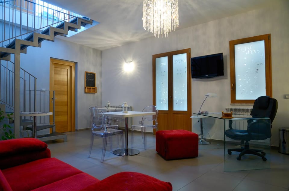 TV and multimedia, Lobby or reception, Dining area