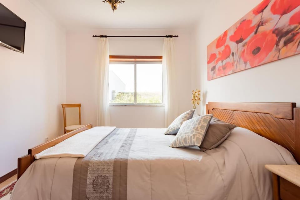 Casa do Faria Apartment in Viana do Castelo District, Portugal