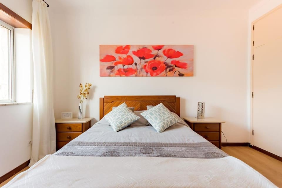 Casa do Faria Apartment in Viana do Castelo District, Portugal