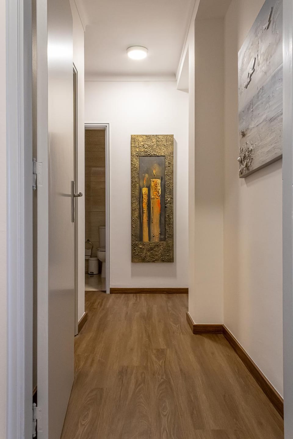 Casa do Faria Apartment in Viana do Castelo District, Portugal
