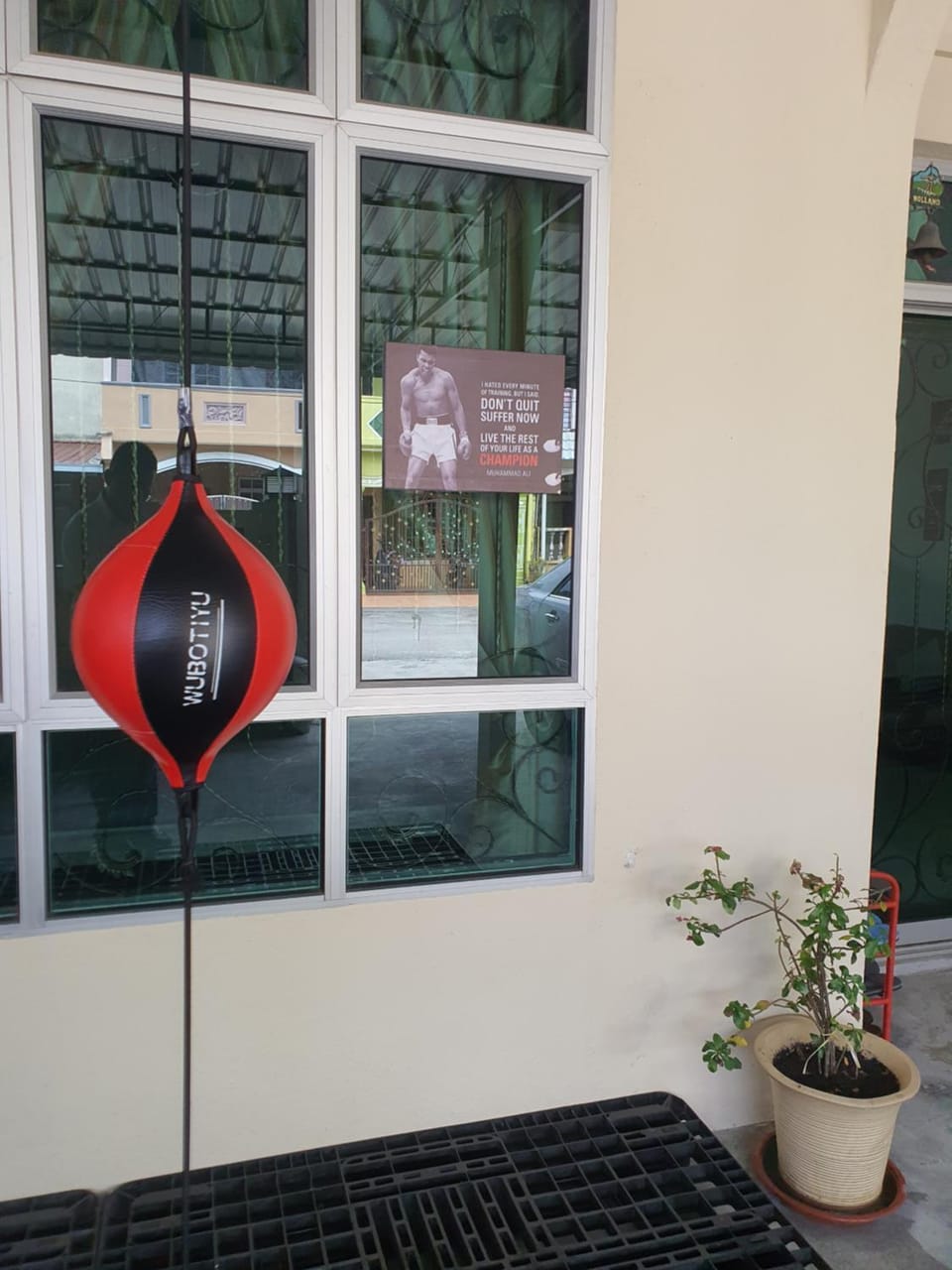 UTHM Parit Raja Homestay Apartment in Johor