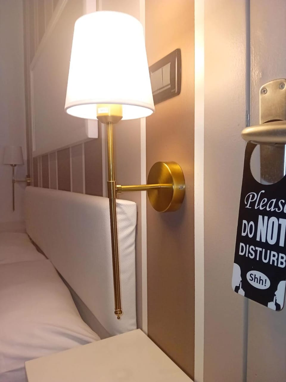 B&B Al Comitato Bed and Breakfast in Naxos