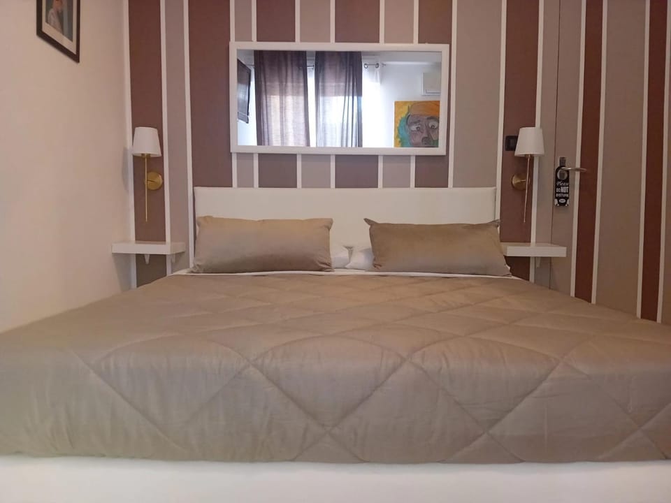 B&B Al Comitato Bed and Breakfast in Naxos