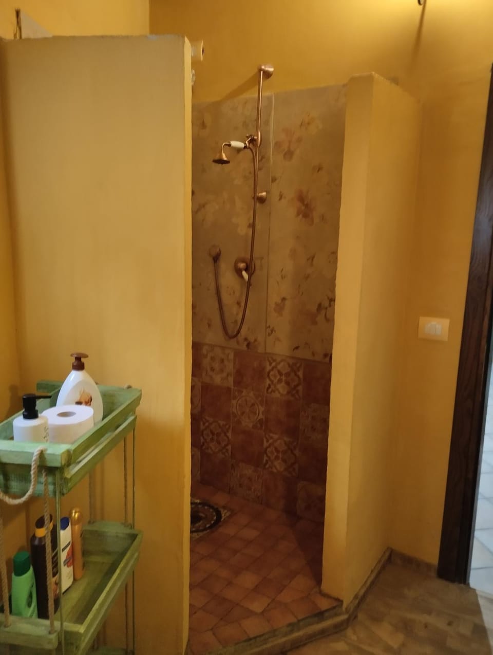 B&B Il Sentiero nel Bosco Bed and Breakfast in Umbria