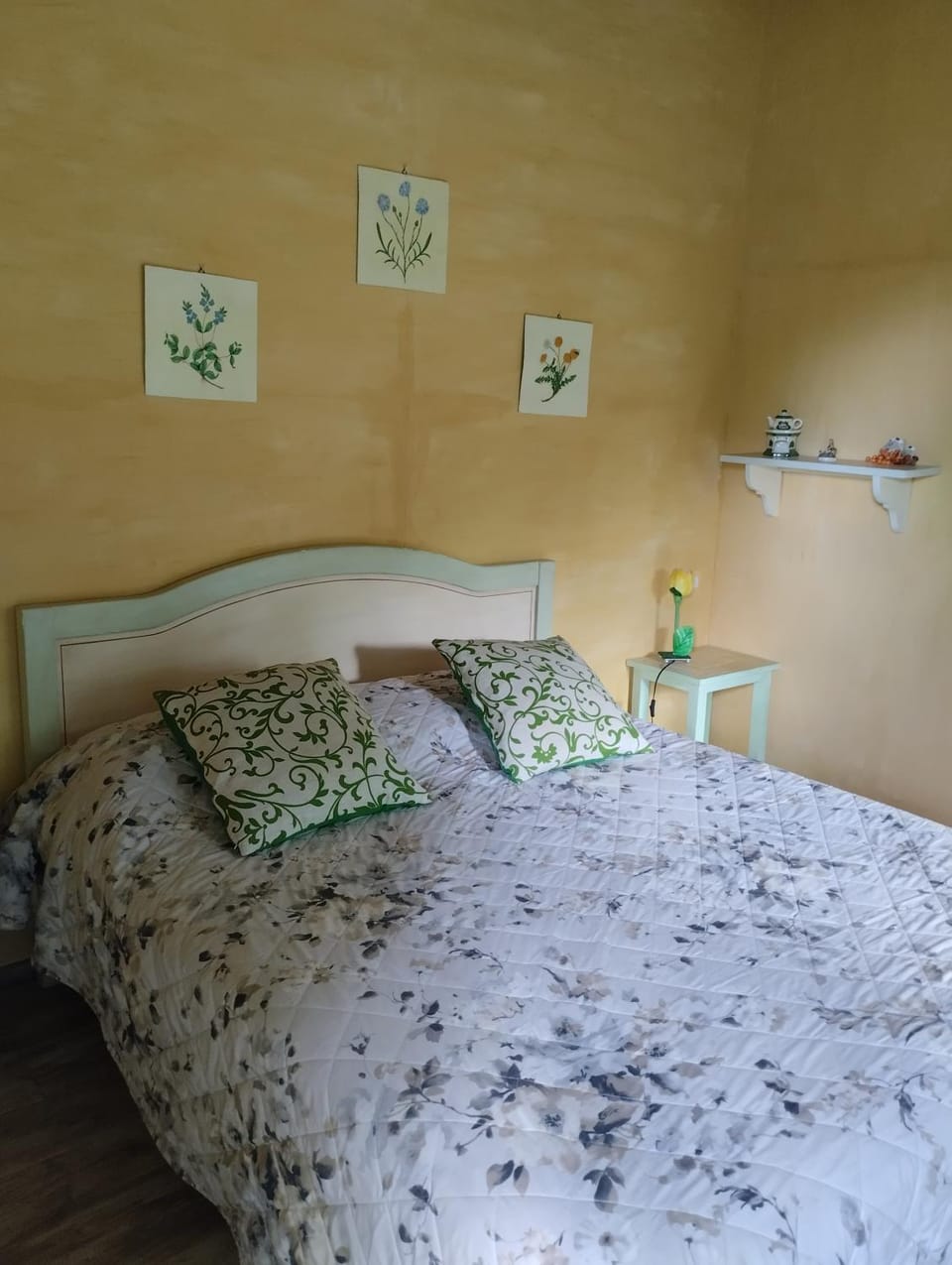 B&B Il Sentiero nel Bosco Bed and Breakfast in Umbria