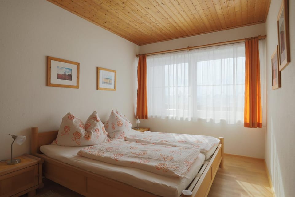 Ferienwohnungen Matzner Apartment in Upper Austria