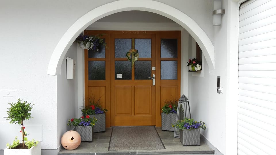 Ferienwohnungen Matzner Apartment in Upper Austria