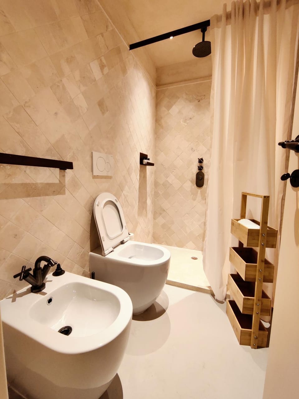 Shower, Toilet, Bathroom, bidet