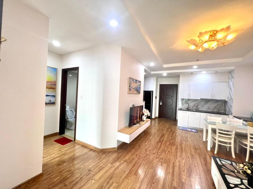 BOM HOMES- VINHOMES TIMES CITY -3BR- LUXURY APt Apartment in Hanoi