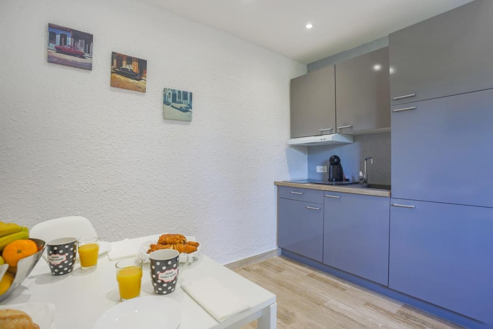 Studio AC "La Californie"-Upscale Quiet Residence by Olidesi Apartment in Cannes