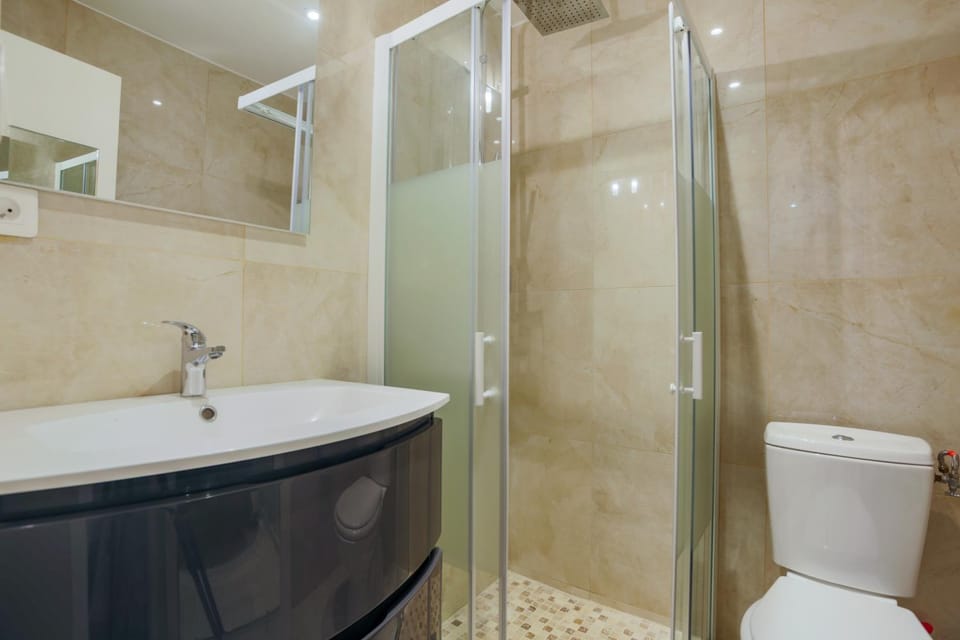 Studio AC "La Californie"-Upscale Quiet Residence by Olidesi Apartment in Cannes
