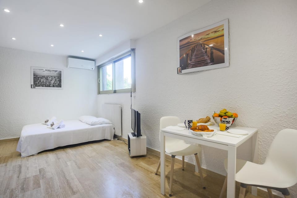 Studio AC "La Californie"-Upscale Quiet Residence by Olidesi Apartment in Cannes