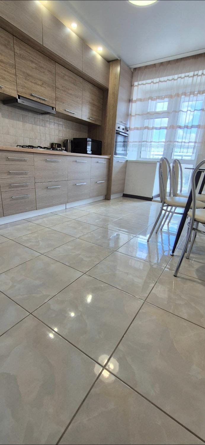 Апартаменти в ЖК Говард Apartment in Ukraine