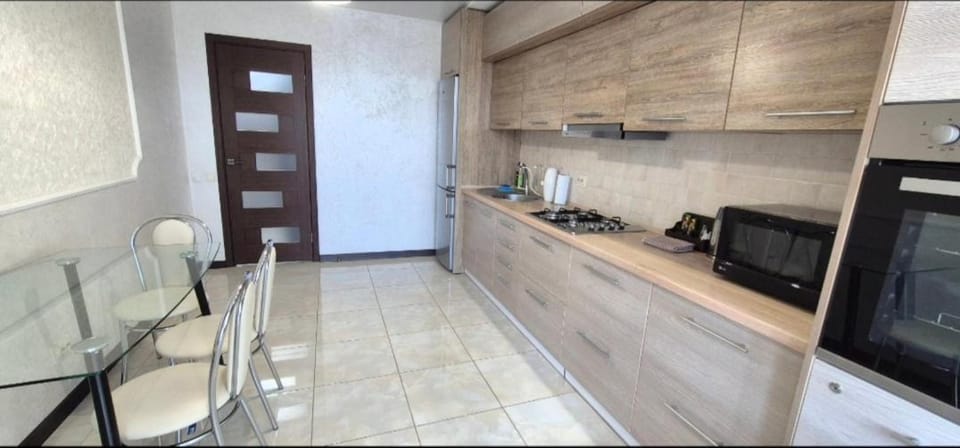 Апартаменти в ЖК Говард Apartment in Ukraine