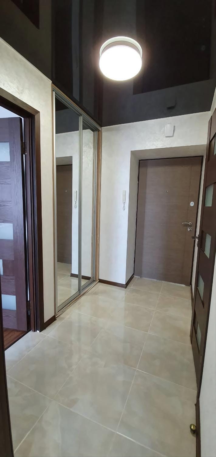 Апартаменти в ЖК Говард Apartment in Ukraine