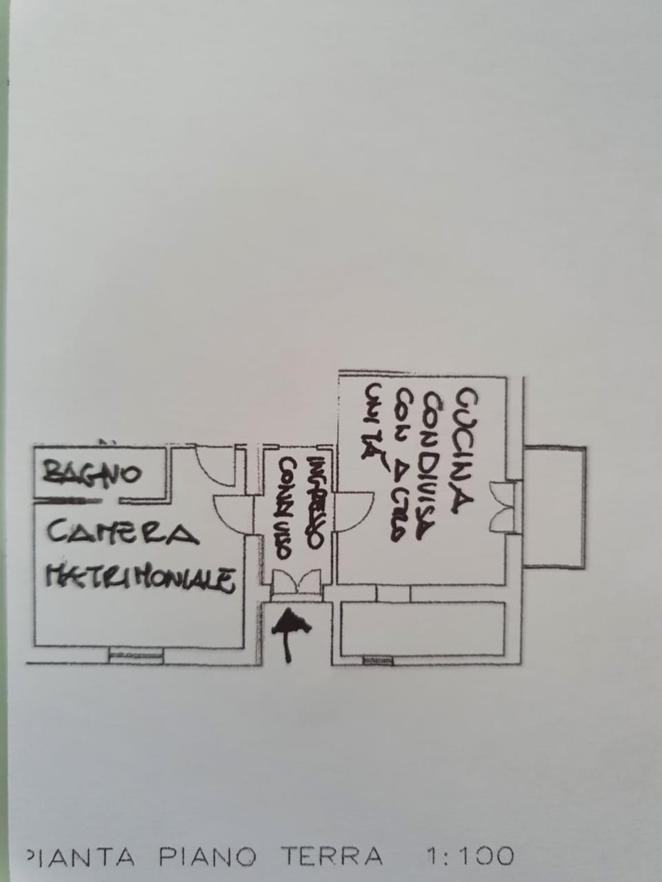 Il Tamburino Lucio Bed and Breakfast in Umbria