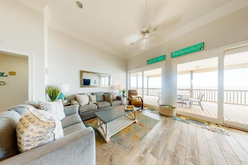 License to Chill House in Dauphin Island