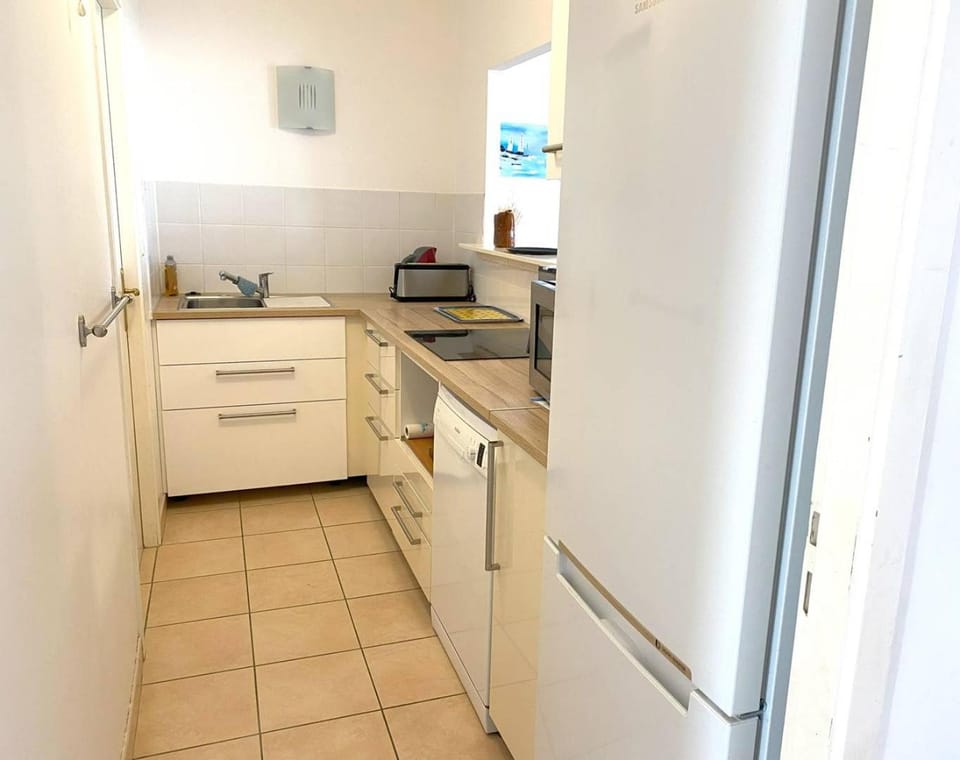 Bel appartement 2 chambres au centre-ville de PERROS-GUIREC - Ref 926 Apartment in Perros-Guirec