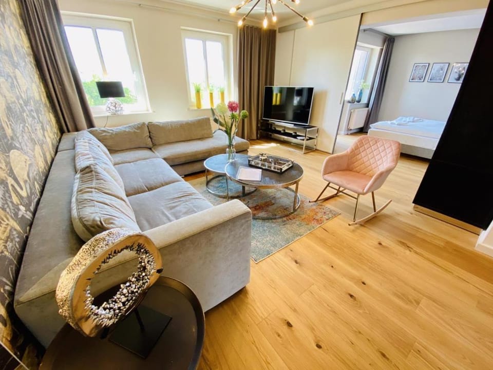 Haus Drei Schwestern, Ostseefeeling, am Strand Apartment in Mecklenburg-Vorpommern, Germany
