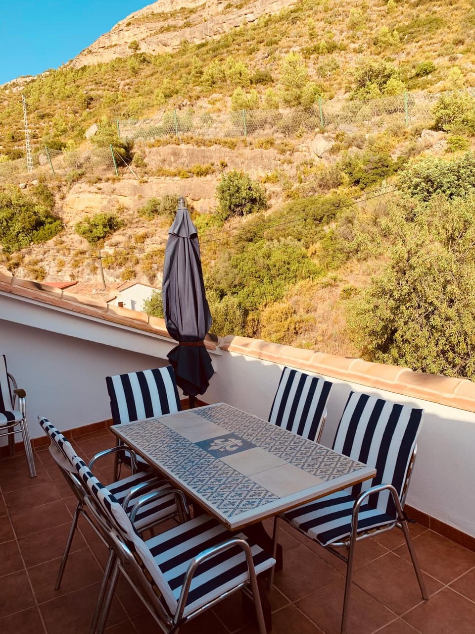 Casa del Herrero House in Valencian Community