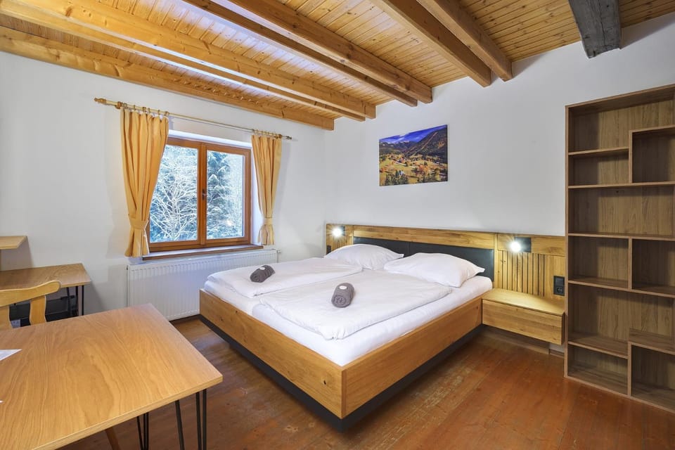 Pension Erban Bed and Breakfast in Lower Silesian Voivodeship