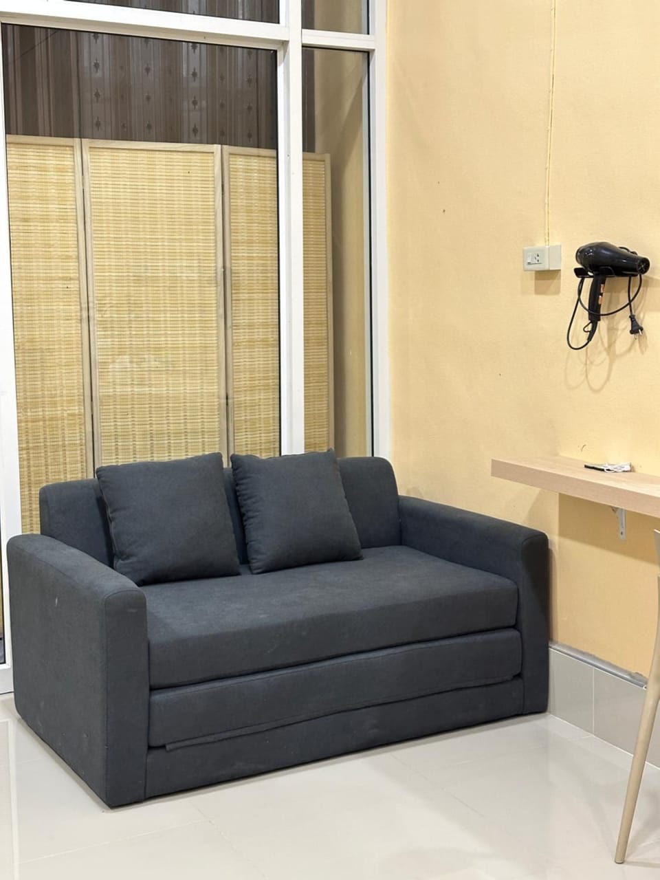 Betong Cozy Guesthouse เบตง โคซี่ เกสต์เฮาส์ Bed and Breakfast in Kedah