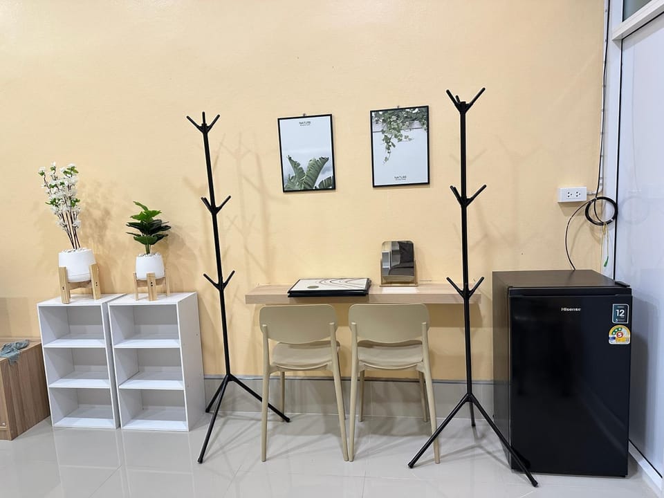 Betong Cozy Guesthouse เบตง โคซี่ เกสต์เฮาส์ Bed and Breakfast in Kedah