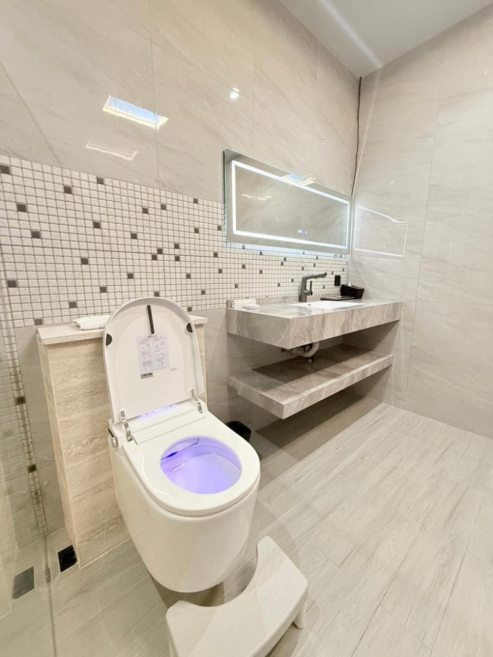 Little Loft Hotel Hotel in Wichit
