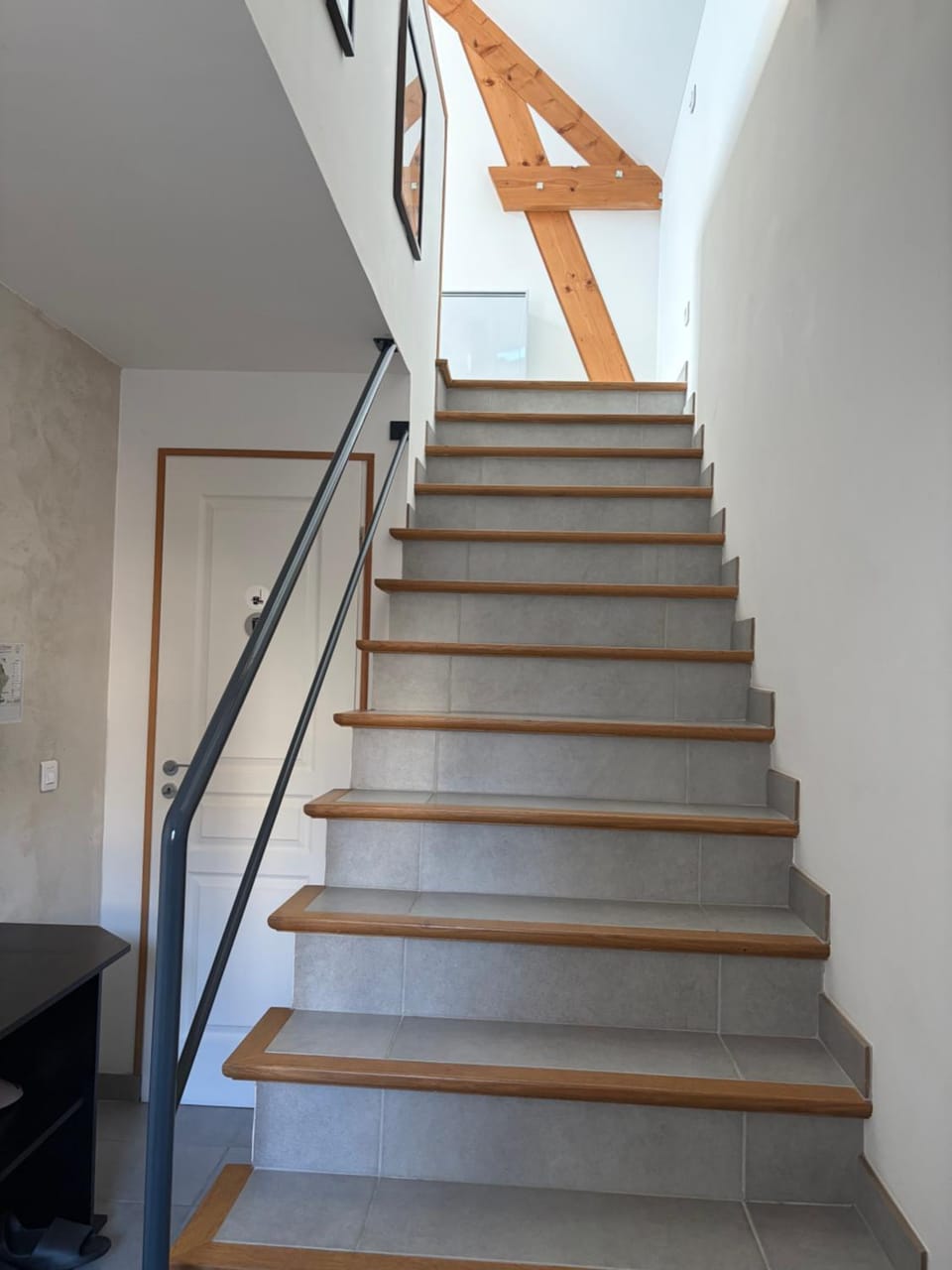 la petite loge Apartment in Grand Est