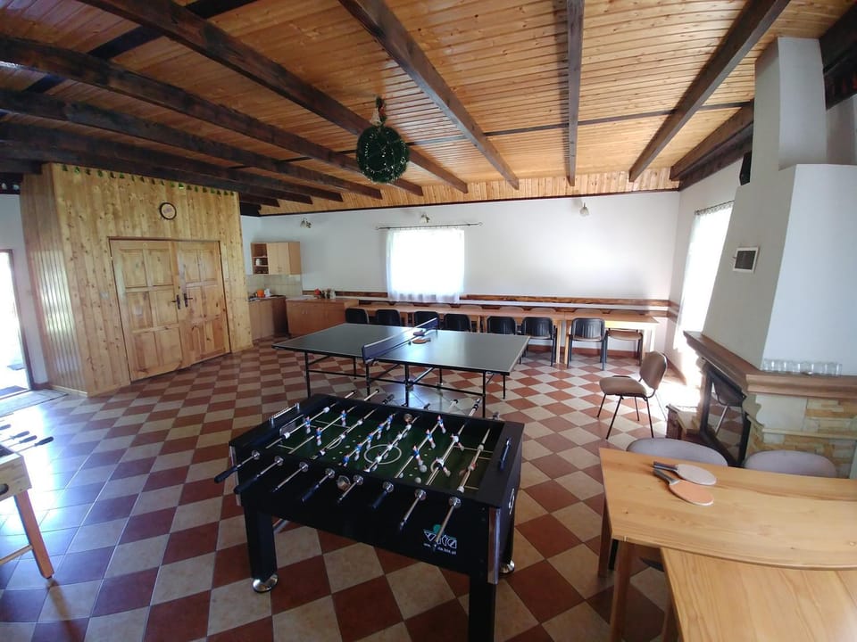 Dom Gościnny Ewa - noclegi w Polańczyku Bed and Breakfast in Slovakia