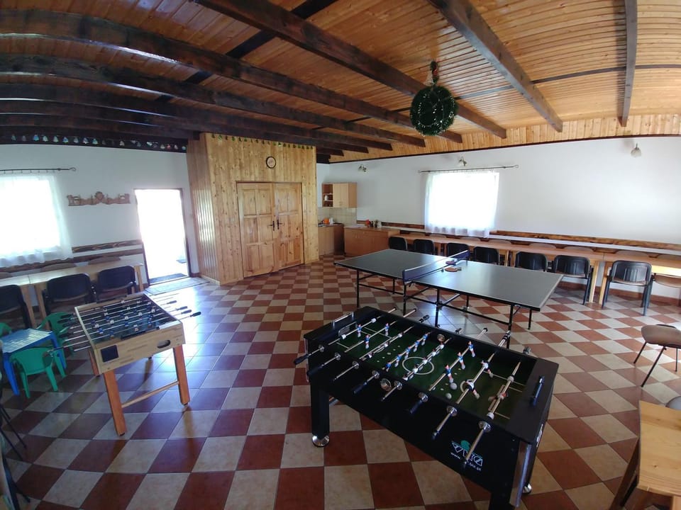 Dom Gościnny Ewa - noclegi w Polańczyku Bed and Breakfast in Slovakia
