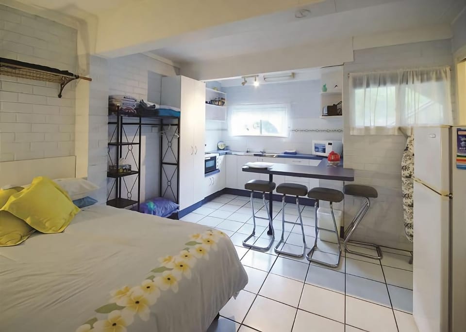 Pacific Studio House in Nambucca Heads