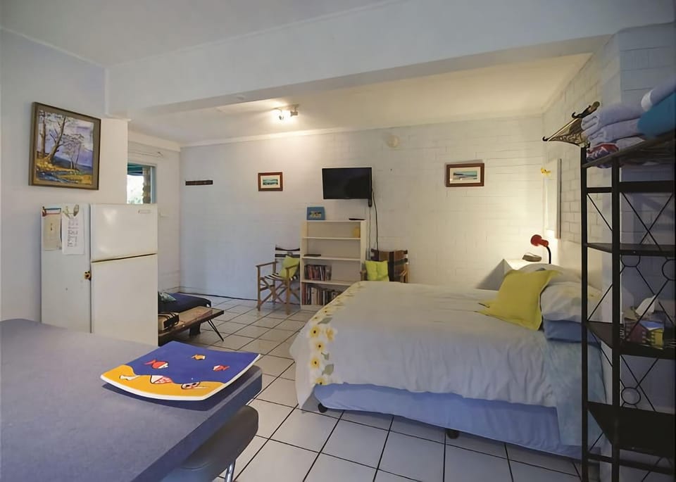 Pacific Studio House in Nambucca Heads