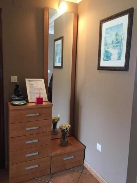 Pisos Turísticos Muxía -Teresa Barros Apartment in Muxía