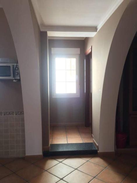 Pisos Turísticos Muxía -Teresa Barros Apartment in Muxía