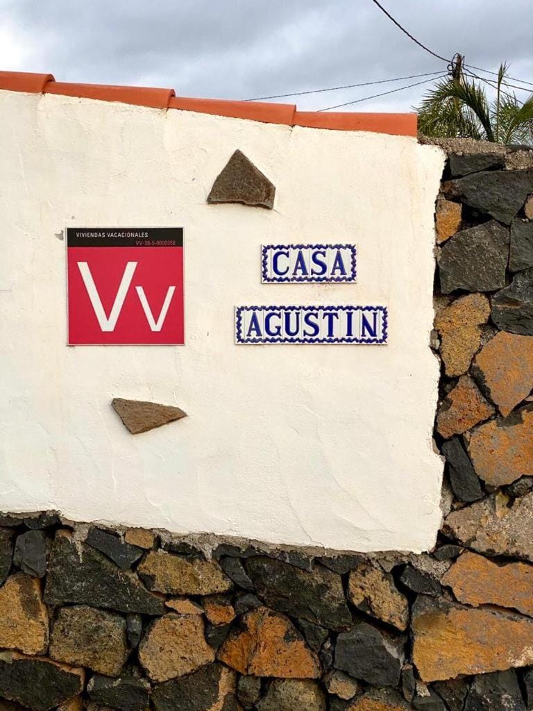 Property logo or sign