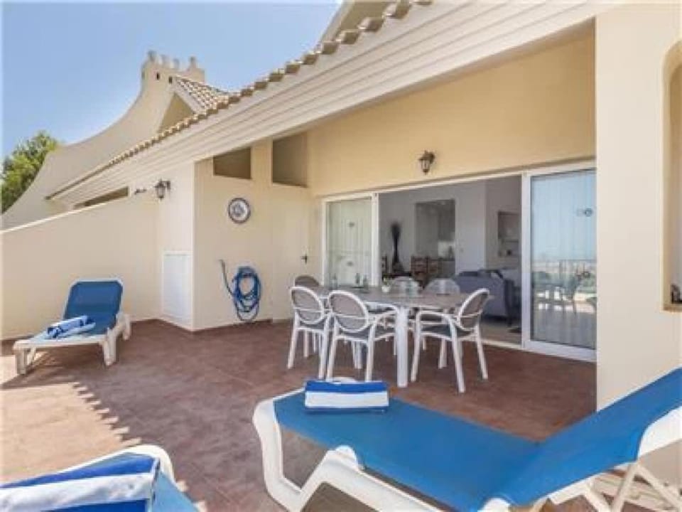 La Manga Club Resort - Los Olivos 417 Apartment in Region of Murcia