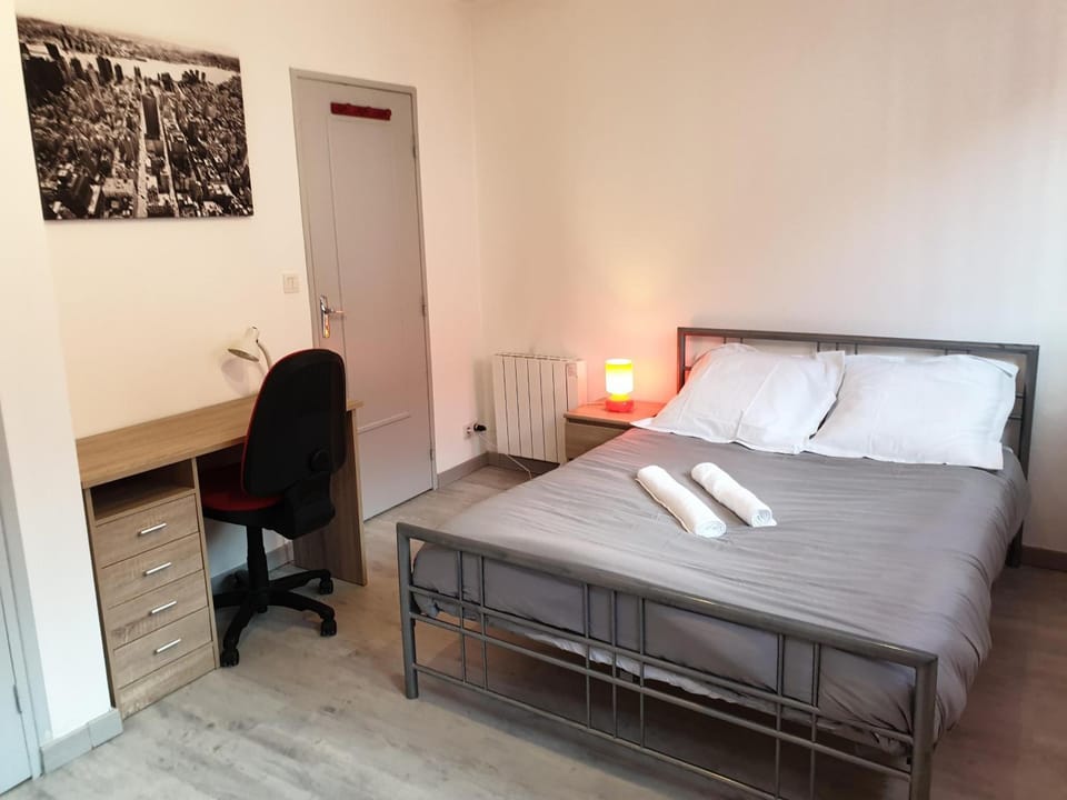 T1 Bis centre villeTarbes (logement entier) Apartment in Occitanie