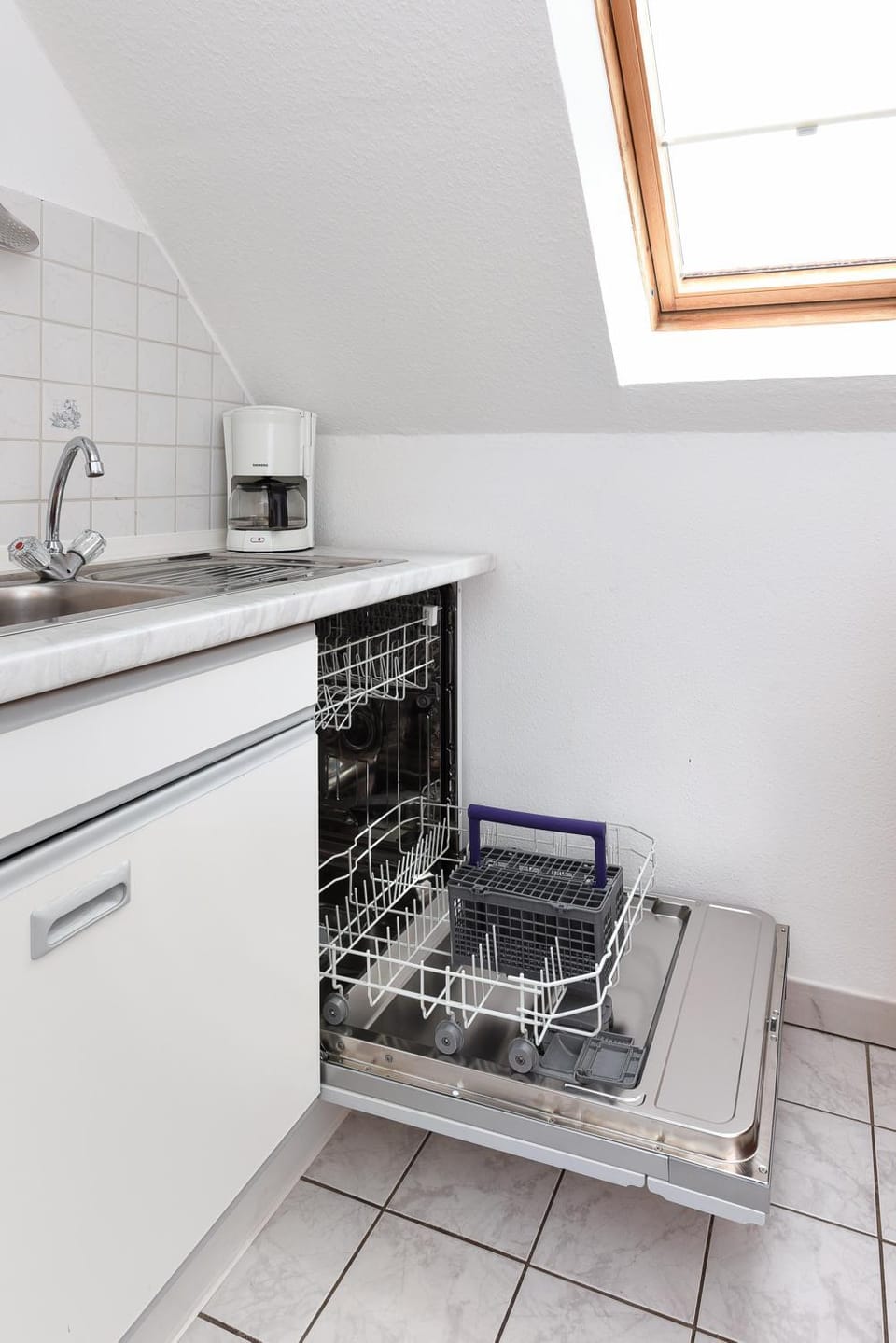 Ferienwohnung Backbord Apartment in Wittmund
