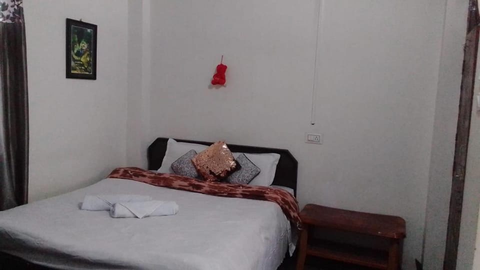 Madys view -Aaple Ghar Vacation rental in Darjeeling
