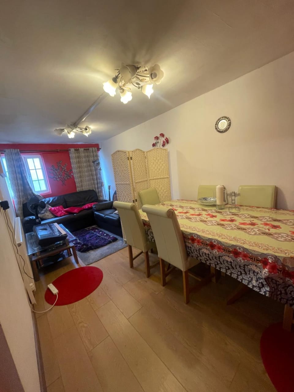 Beautiful Bungalow Home Droitwich SPA Bed and Breakfast in Wychavon District