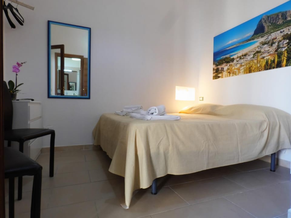 Appartamenti Leone1 Apartment in San Vito Lo Capo