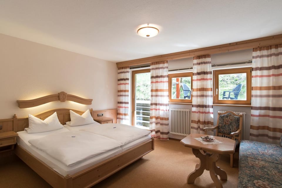 Hotel Gasthof Hereth Bed and Breakfast in Bavaria