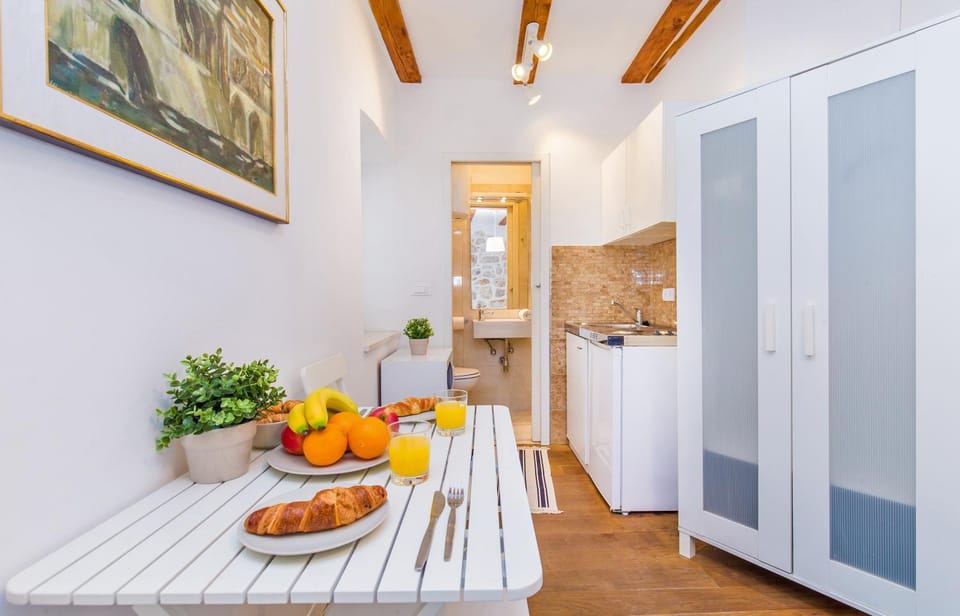 City Walls Studio Apartments by Irundo Apartment in Dubrovnik