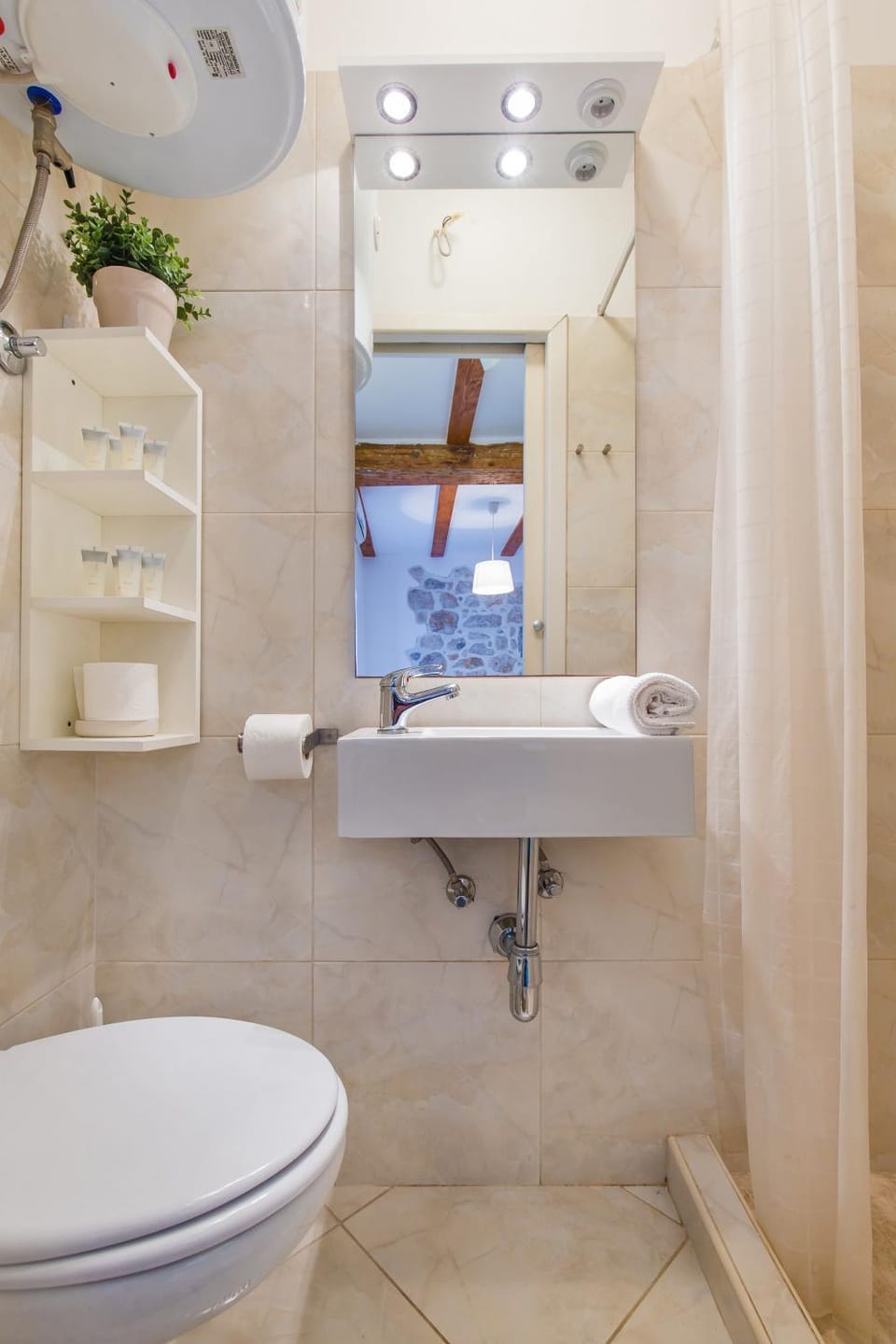 City Walls Studio Apartments by Irundo Apartment in Dubrovnik