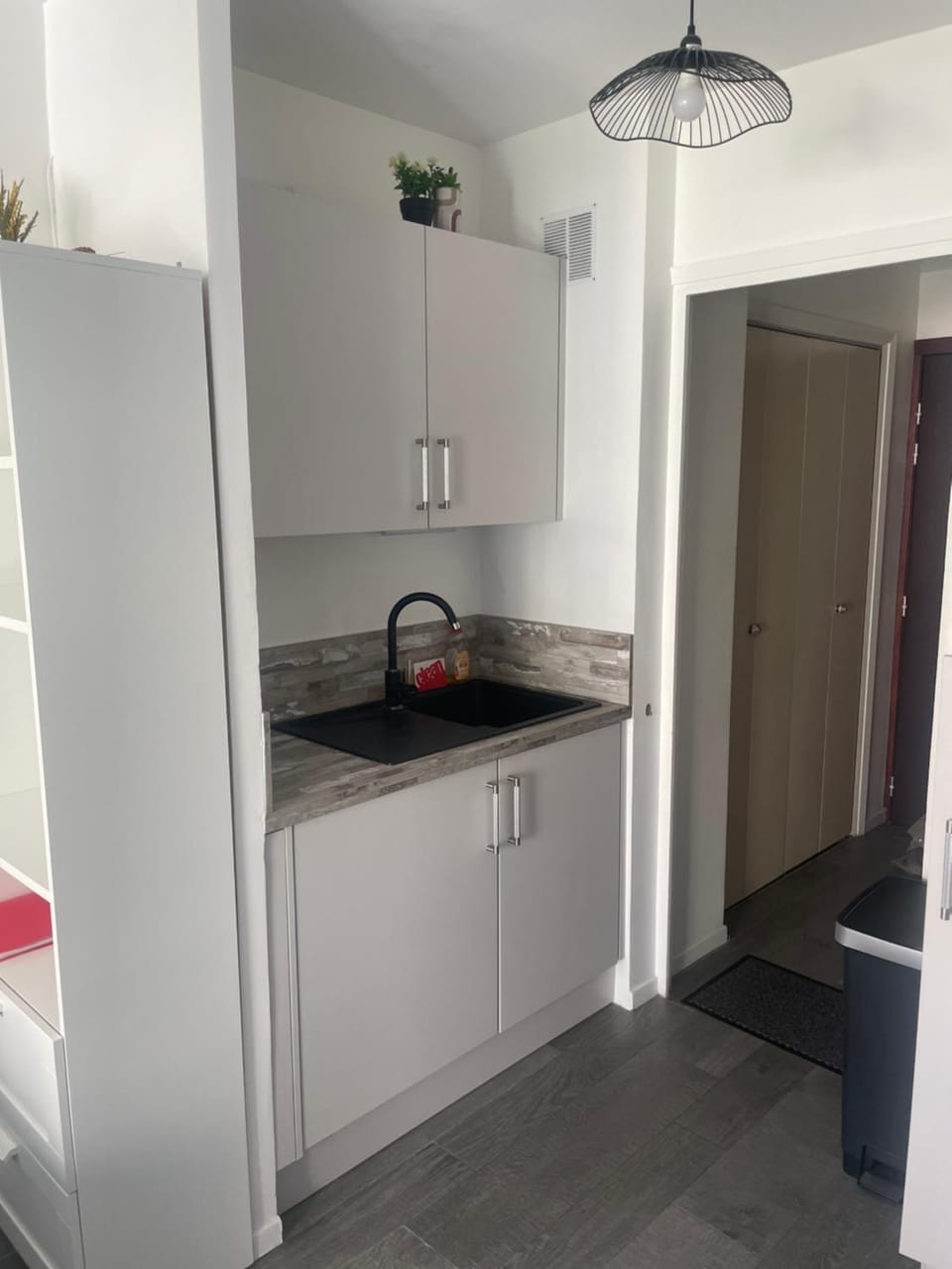 STUDIO ORANGERS Apartment in Nice
