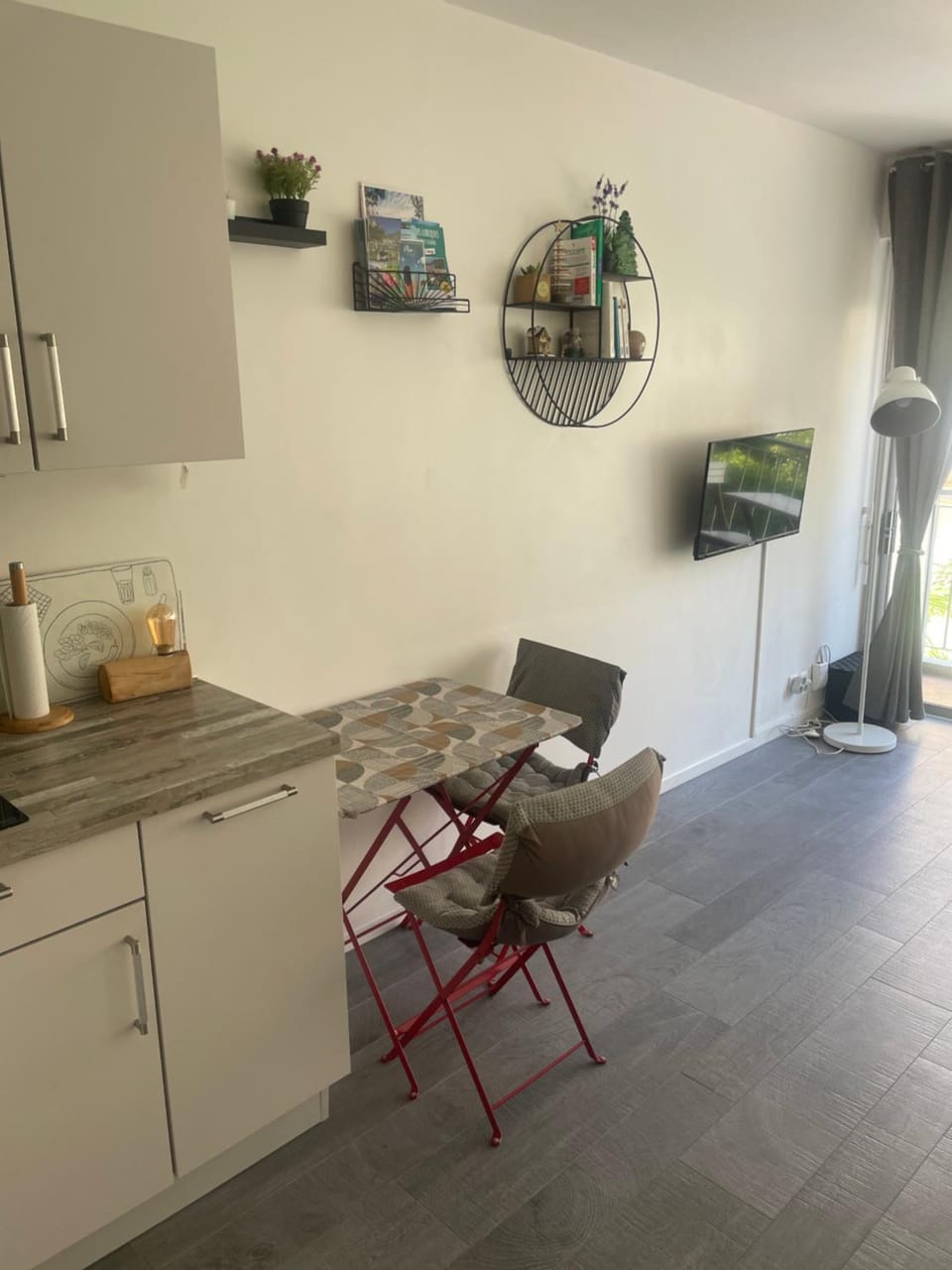 STUDIO ORANGERS Apartment in Nice