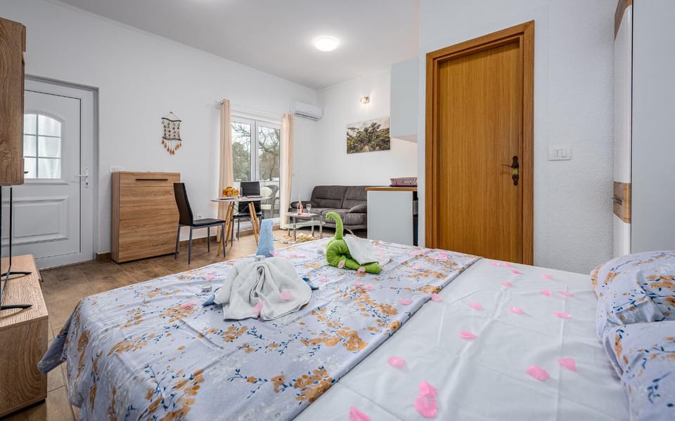 Villa HEIDI Apartment in Istria County