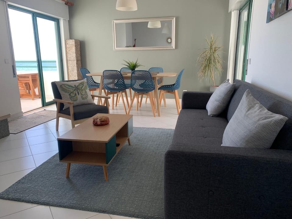 CosyAvenida Mar, 2 rooms Apartment in Quarteira