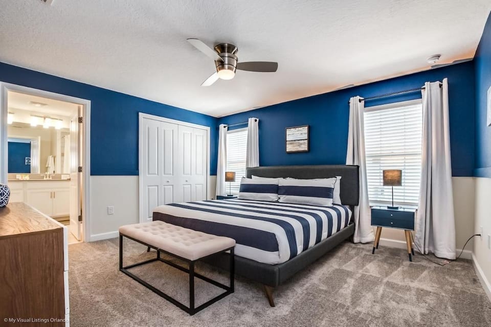 4814 Lullaby Lane House in Kissimmee